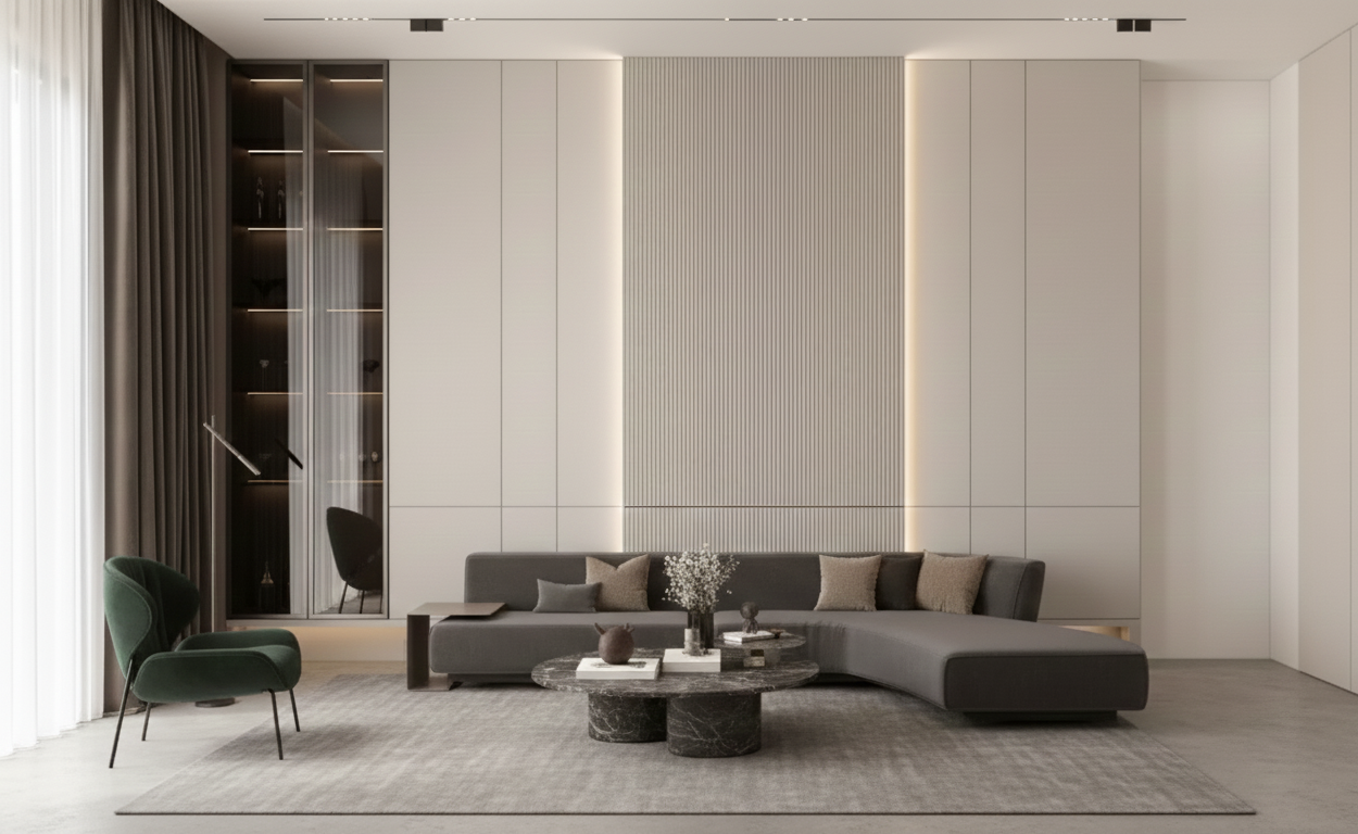 ديكور شيبورد